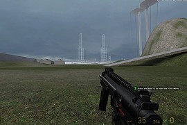 HK MP7A1 PDW Schmung (only v_)