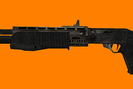 HL2 SPAS-12 CM