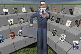 DVD Game Box Pack