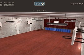 ctf_thegym