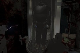 Soft Carbon Combine Armor
