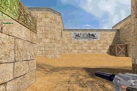 Blue Tiger TMP V1.3
