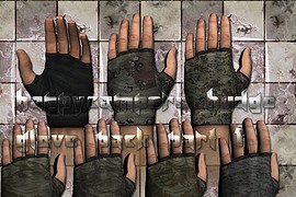 Happy_Camperґs_Huge_Glove_Pack_Part_1_of_4
