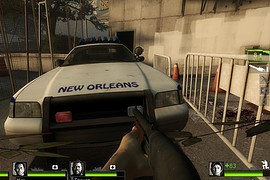 New_Orleans_Police_Car