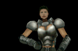 UT2004 Characters Pack