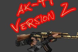 AK-47