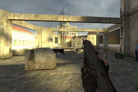 Doom 4 Shotgun