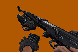 SVDex