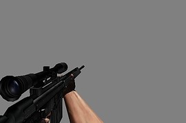 G3SG1 1
