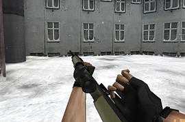 L86 on Mullet s Animations