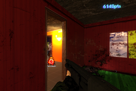 Modding Bleeds