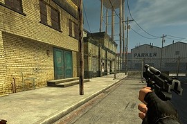 echo's simple beretta