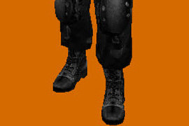 Terminator's Pack for HLDM