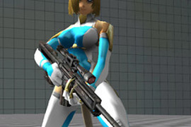 Felina Haynesworth
