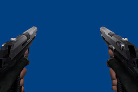 Ruger P89