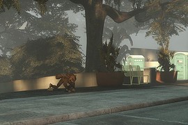 Hell Dog v1.1