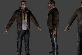 Niko Bellic