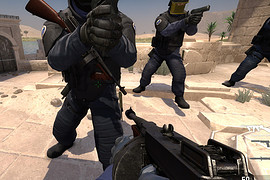 Thompson SMG
