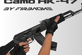 AK-47
