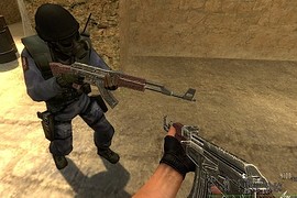 AK-47