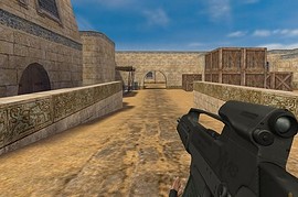 XM8 Compact