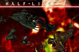Brutal Half-Life