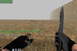 My_First_Weirdo_Glove__