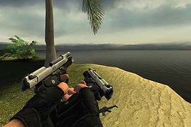 Machete_Gloves