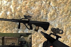 Shadow Aug