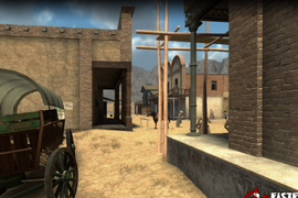Fistful of Frags