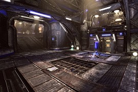 CTF-Stratus
