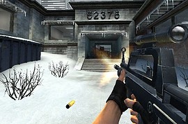 QBZ-95 97