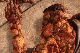 Special Infected 8pk