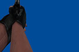 Walther PPK