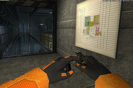 Black Mesa