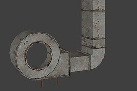 Вентиляция