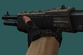 SPAS-12 Mini-pack