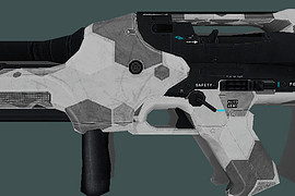 Crysis 2 Feline