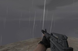 Twinke Masta  Polygon s M4A1