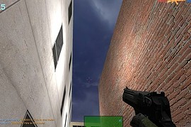 Soivet Desert Eagle