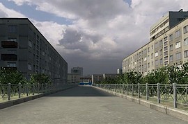 City_SPb v.1.2