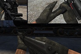 Operator HK