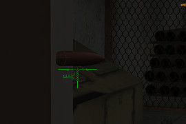S.T.A.L.K.E.R SVD V.2.0 (Scope Net included)