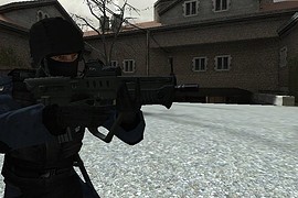 IMI Tavor