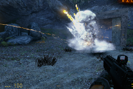 Half-Life 2: MMod