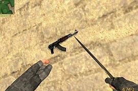 AK-47