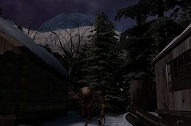 The Event in Village (Случай в Деревне)