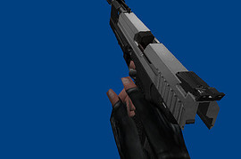 HK USP Match
