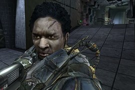 UT3 Character Models Beta v1.9