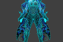 Drow Ranger